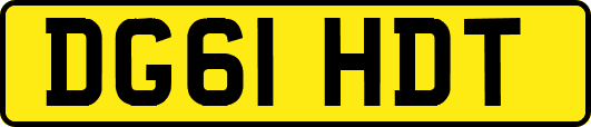 DG61HDT