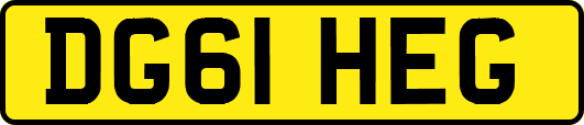 DG61HEG