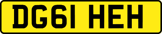 DG61HEH