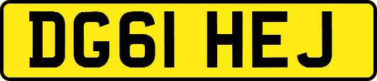 DG61HEJ