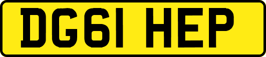 DG61HEP