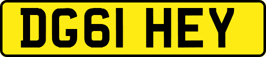 DG61HEY