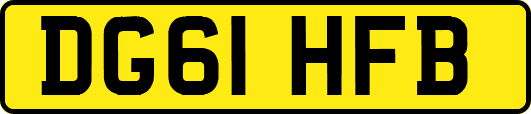 DG61HFB