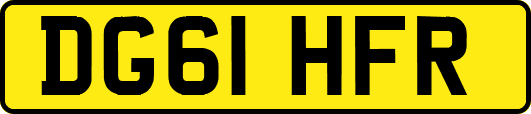 DG61HFR