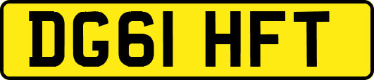 DG61HFT