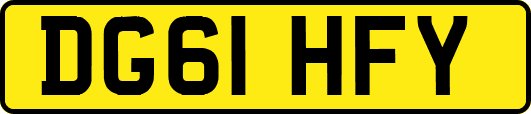DG61HFY