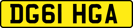 DG61HGA