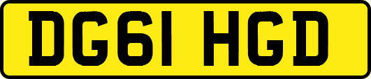 DG61HGD