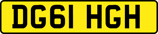 DG61HGH