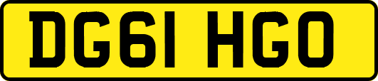 DG61HGO