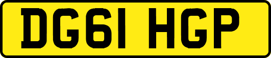 DG61HGP