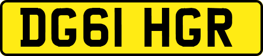 DG61HGR