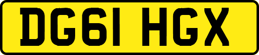DG61HGX