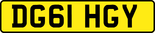 DG61HGY