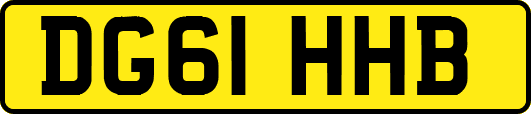 DG61HHB