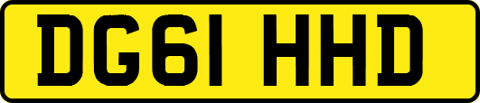 DG61HHD