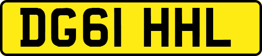 DG61HHL
