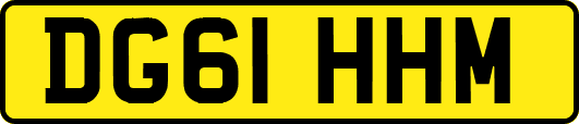 DG61HHM