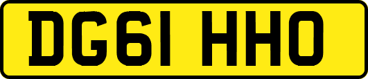 DG61HHO