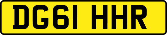 DG61HHR