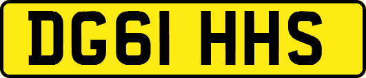 DG61HHS