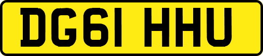 DG61HHU