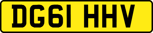 DG61HHV