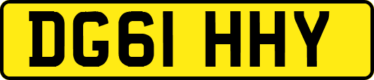 DG61HHY