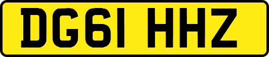 DG61HHZ