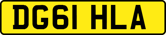 DG61HLA