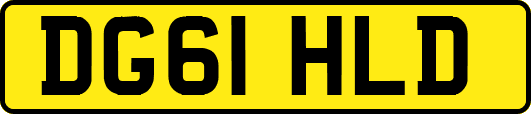 DG61HLD