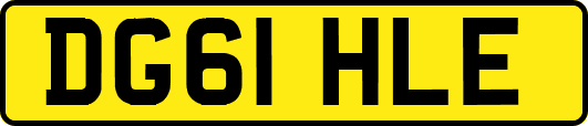 DG61HLE