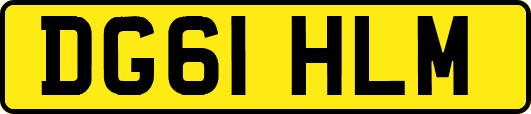 DG61HLM