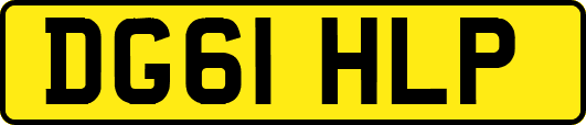 DG61HLP