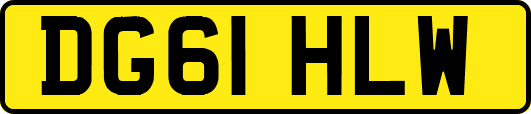 DG61HLW