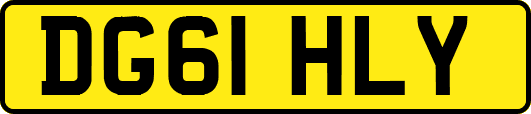 DG61HLY