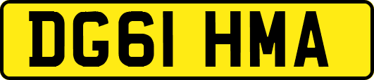 DG61HMA