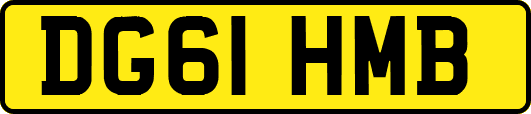DG61HMB
