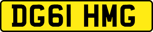 DG61HMG
