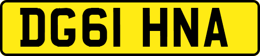 DG61HNA