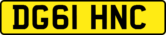 DG61HNC