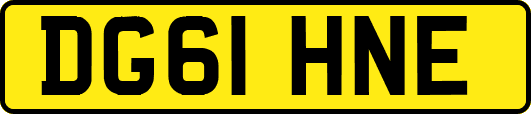 DG61HNE