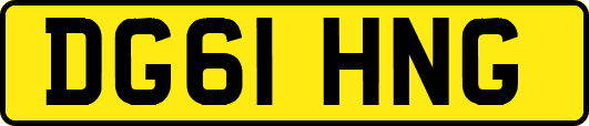 DG61HNG