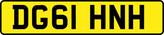 DG61HNH
