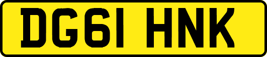 DG61HNK