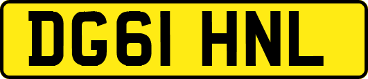 DG61HNL