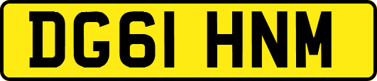 DG61HNM
