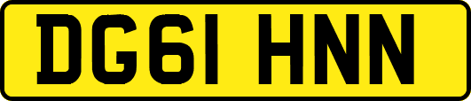 DG61HNN
