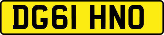 DG61HNO