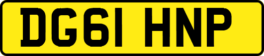DG61HNP